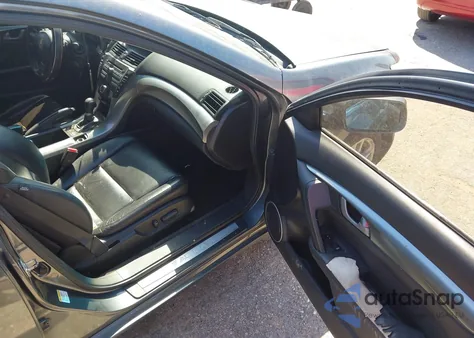 2010 Acura Tl 3.5 из США, поврежденный, VIN 19UUA8F2XAA013759